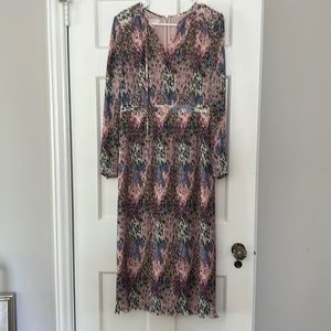 Ted Baker Floral Dress